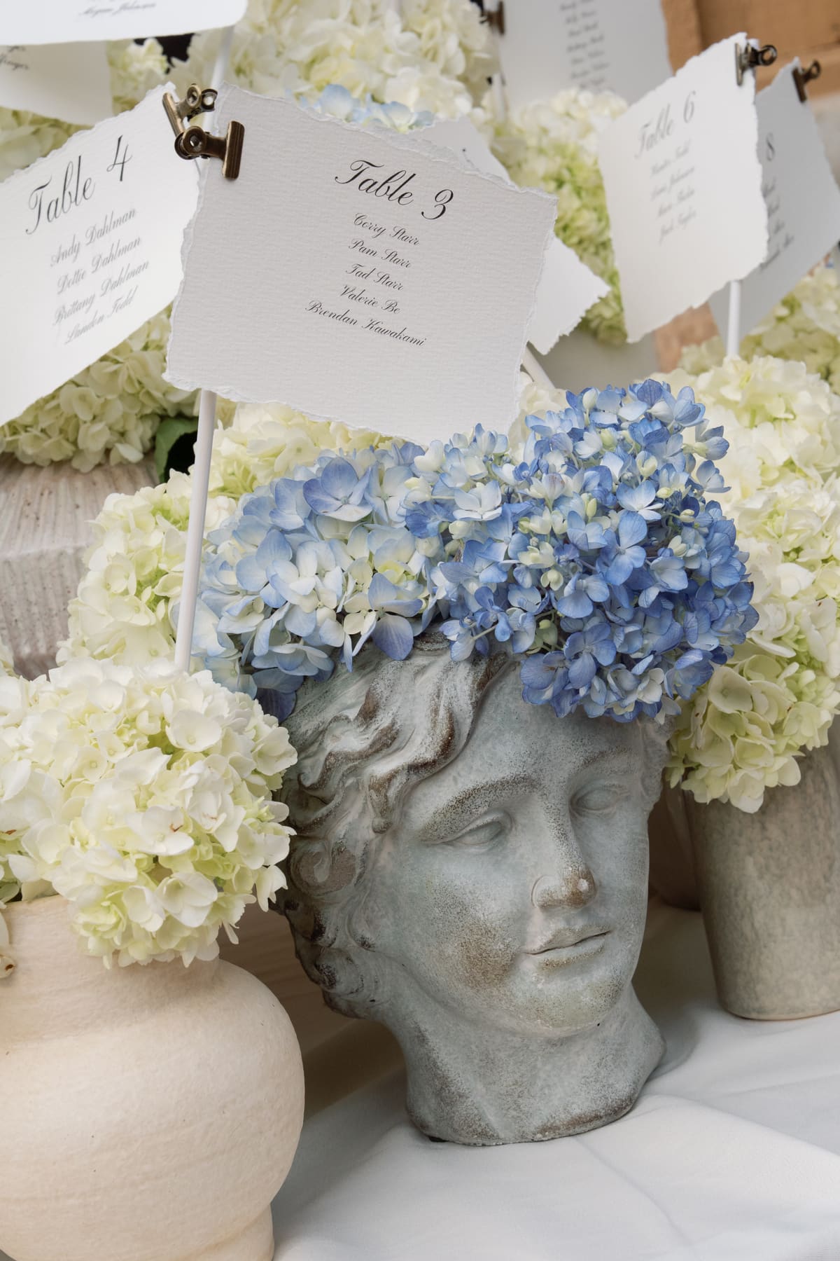 Wedding planned and designed by Planned by Peter — photo 6