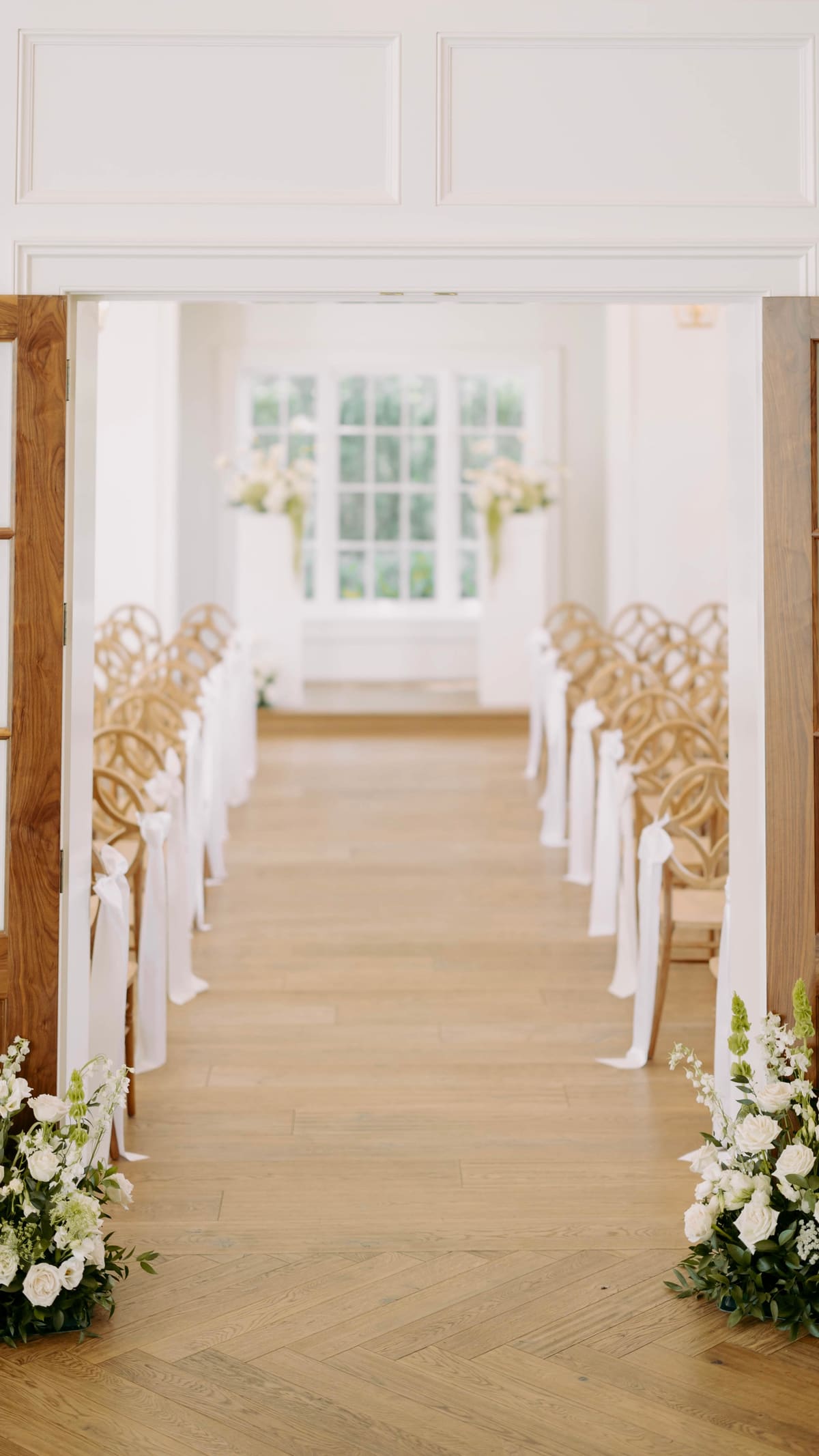 Wedding planned and designed by Planned by Peter — photo 19