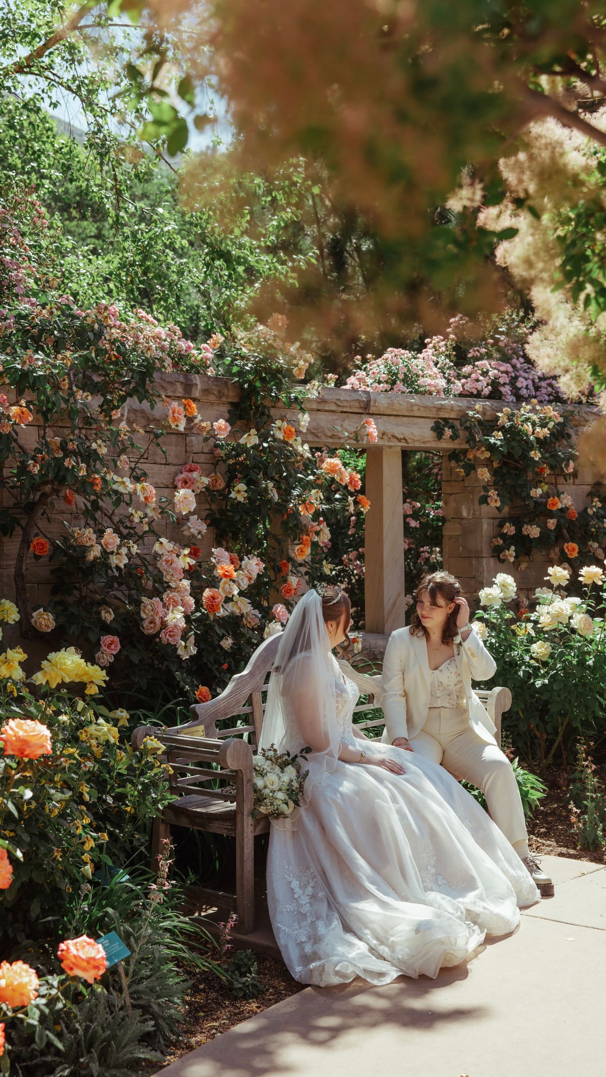 Wedding planned and designed by Planned by Peter — photo 20