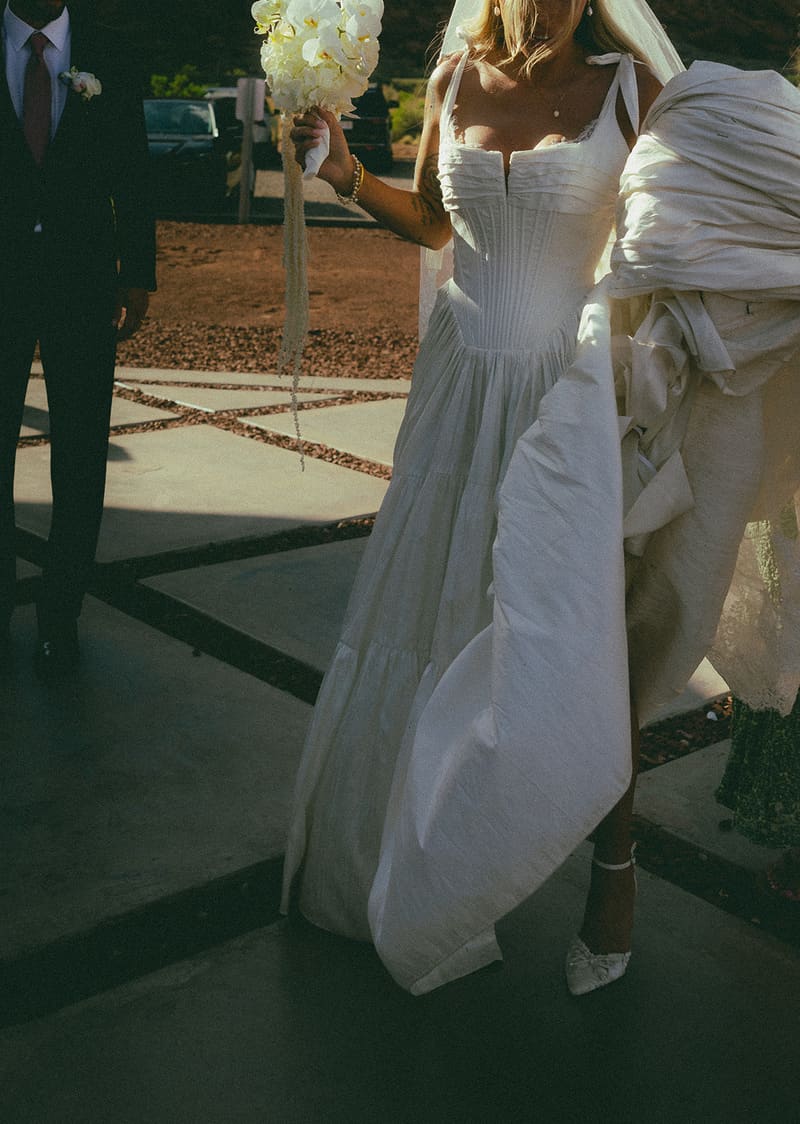 Wedding planned and designed by Planned by Peter — photo 30