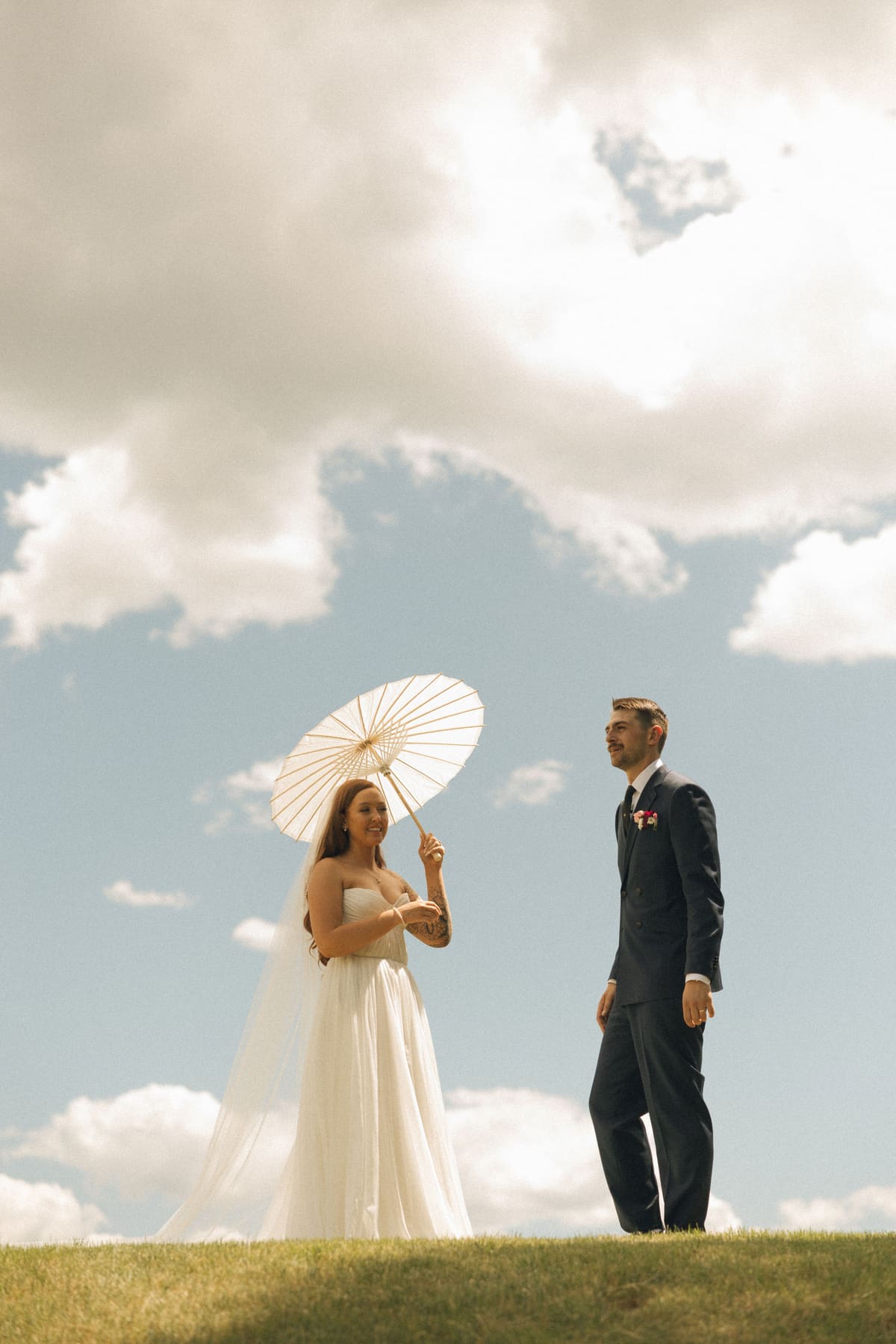 Wedding planned and designed by Planned by Peter — photo 31